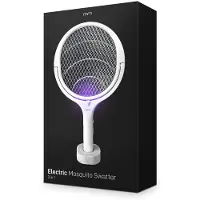 Mikamax Electric Mosquito Swatter