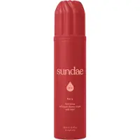 Sundae Body Whipped Shower Foam 265 ml - Berry AHA