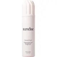 Sundae Whipped Shower Foam 265 ml - Coconut Cream