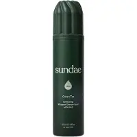 Sundae Body Whipped Shower Foam 265 ml - Green Tea