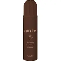 Sundae Whipped Shower Foam 265 ml - Hot Chocolate