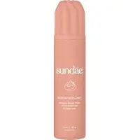 Sundae Whipped Shower Foam 265 ml - Strawberries & Cream