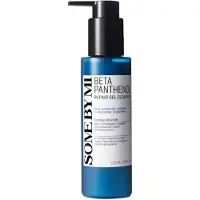 SOME BY MI - Beta Panthenol Repair Gel Cleanser 120ml