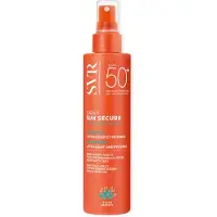SVR 118782 Spf50 200ml Solkrem