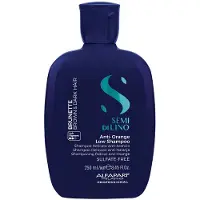 Alfaparf Milano Semi Di Lino Brunette Anti Orange 250ml Sjampo