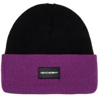 Oakley TC Stretch Logo Lue svart