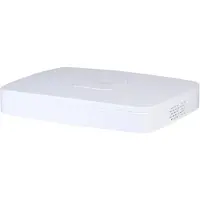 Dahua technology Dh-xvr4108c-i Videoovervåkningsenhet