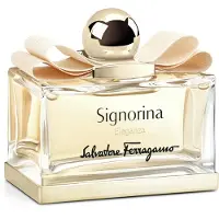 Salvatore Ferragamo Signorina Eleganza 100ml Eau De Parfum