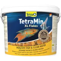 Tetra Min XL Flakes