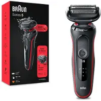 Braun 51r1000s Barberhøvel