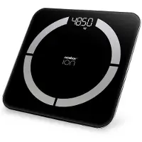 Niceboy Analysevekt ION Smart Scale Black