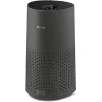 Philips Series 1000i AC1715 - Luftrenser - frittstående - svart/mørkegrå
