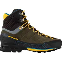 Mammut Kento Tour High Goretex Fjellklatrestøvler