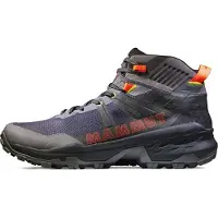 Mammut Sertig Ii Mid Goretex Tursko