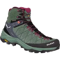 Salewa Shoes alp trainer 2 mid gtx women SALEWA
