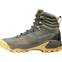 Mammut Sapuen High Goretex Tursko
