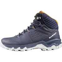 Mammut Nova Iv Mid Gore-tex Tursko