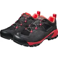 Mammut Sapuen Low Goretex Tursko