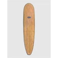 Buster Minimal Wood Bamboo Surfebrett mønster