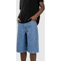 REELL Belmont Shorts blå