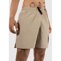 Nike 7" Volley Boardshorts brun