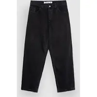 Polar Skate 93! Jeans svart