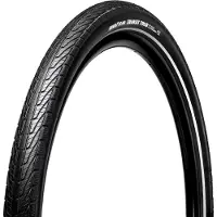 Goodyear Transit Tour S3 Protection Reflex 28´´ X 2.00 Urban Stive Sykkeldekk