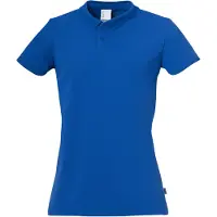 Uhlsport Essential Kortermet Poloskjorte