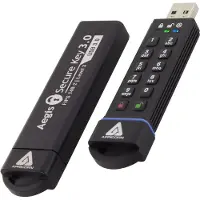 Apricorn Aegis Secure Key 3.0 - 16GB - Minnepenn