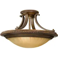 FEISS Taklampe Kelham Hall med avstandsstykke