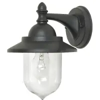 ELSTEAD Sandown - allsidig utevegglampe