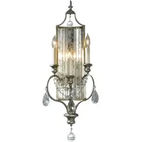 FEISS Vegglampe Gianna med 3 lyskilder