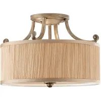 FEISS Taklampe Abbey med avstandsstykke