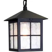 ELSTEAD Utendørs hengelampe Winchester BL18B