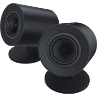 Razer Nommo V2 X - Høyttalere - for PC - 2.0-kanal - trådløs - Bluetooth - USB