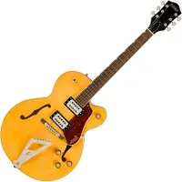 Gretsch G2420 Streamliner Hollow Body with Chromatic II Village Amber