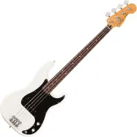 Fender Player II Precision Bass RW Polar White