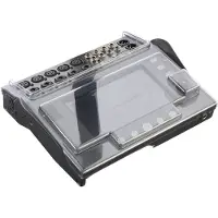 Decksaver Allen & Heath Cq-12T Cover