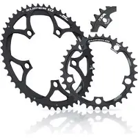 Miche Super 11 5b 110bcd Campagnolo Kjettingring