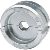 Klauke Pressebakke AL A22/240