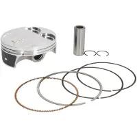 Athena S5f07700002b For /oe Cylinder Ø 76.97 Mm Smidd Stempel