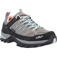 CMP Rigel Low Wp 3q54456 Tursko