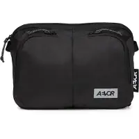 AEVOR Sacoche Hip Bag svart