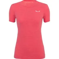 Salewa Zebru Cool Amr Kortarmet T-skjorte