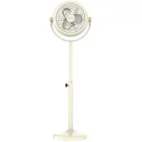 Cecotec Retro Stående Vifte