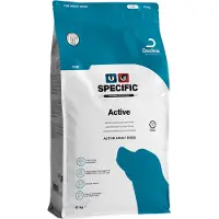 Specific Canine Adult Cad Active 12kg Hundefôr