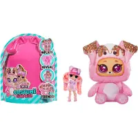 Mga L.O.L. Surprise! Tweens Costume Surprise - Hoops Cutie, Motedukke, Jente, 12 år, Gutt/Jente, Flerfarget
