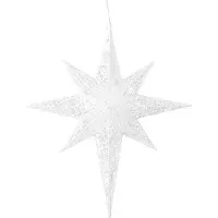 Beliani star julepynt