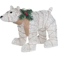 Beliani Teddy Bear Julepynt