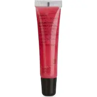 Evolve Organic Beauty Bio-retinol Glossy 15 Ml-soft Pink Leppeolje